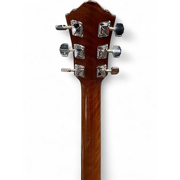Used Ibanez V50MJP Natural Acoustic Guitar