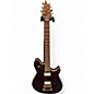 Used EVH WOLFGANG SPECIAL TOM OXBLOOOD Solid Body Electric Guitar thumbnail