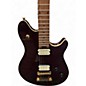Used EVH WOLFGANG SPECIAL TOM OXBLOOOD Solid Body Electric Guitar