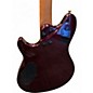Used EVH WOLFGANG SPECIAL TOM OXBLOOOD Solid Body Electric Guitar