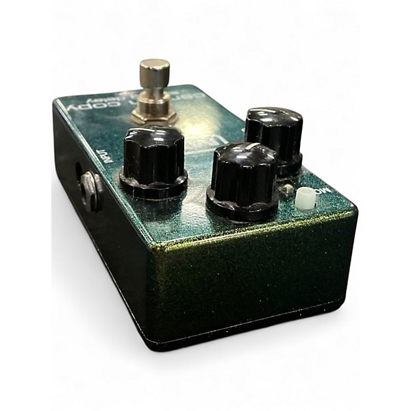 Used MXR Carbon Copy Effect Pedal
