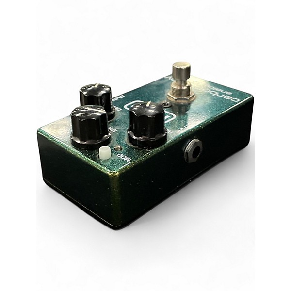 Used MXR Carbon Copy Effect Pedal