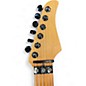 Used Kramer Beretta Purple Solid Body Electric Guitar