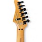 Used Kramer Beretta Purple Solid Body Electric Guitar