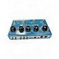 Used TC Electronic G major 2 Multi Effects Processor