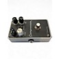 Used Keeley 4 Knob Compressor Effect Pedal