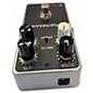 Used Keeley 4 Knob Compressor Effect Pedal