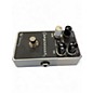 Used Keeley 4 Knob Compressor Effect Pedal
