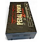 Used Voodoo Lab power plus 2 Power Supply