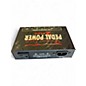 Used Voodoo Lab power plus 2 Power Supply