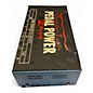 Used Voodoo Lab power plus 2 Power Supply