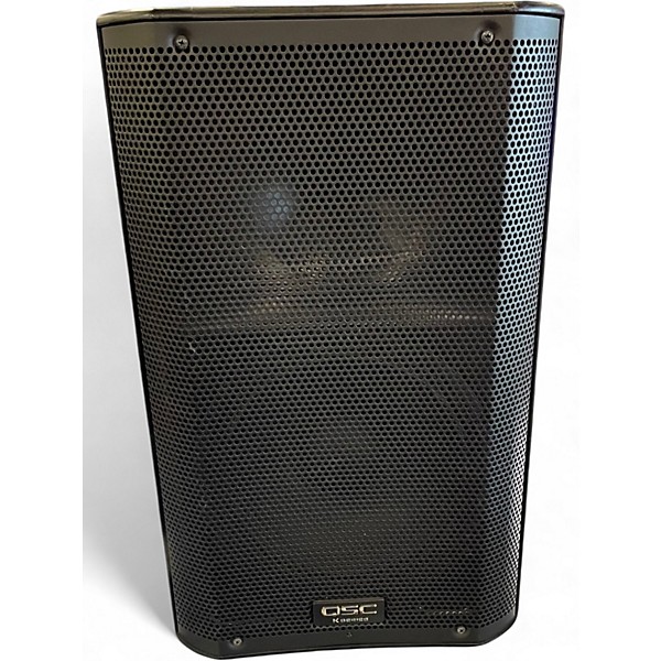 Used QSC K10 Powered Speaker