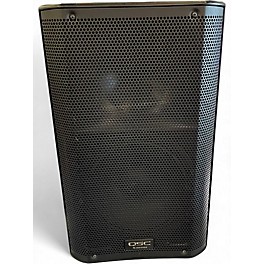 Used QSC K10 Powered Speaker