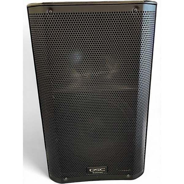 Used QSC K10 Powered Speaker