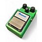 Used Ibanez TS9 Tube Screamer Distortion Effect Pedal