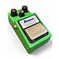 Used Ibanez TS9 Tube Screamer Distortion Effect Pedal