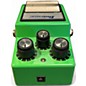 Used Ibanez TS9 Tube Screamer Distortion Effect Pedal