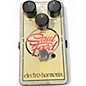 Used Electro-Harmonix Soul Food Overdrive Effect Pedal thumbnail