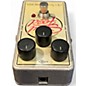 Used Electro-Harmonix Soul Food Overdrive Effect Pedal