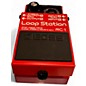 Used BOSS RC1 Loop Station Pedal thumbnail
