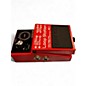 Used BOSS RC1 Loop Station Pedal