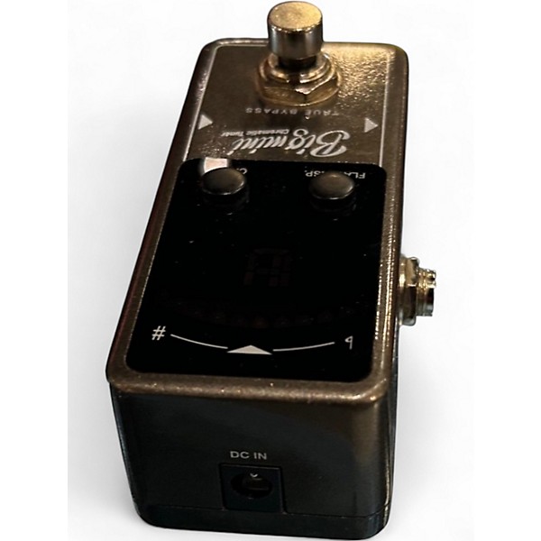 Used Ibanez BIG MINI Tuner