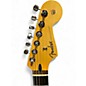 Used 2024 Fender 70th Anniversary Player II Stratocaster British Racing Green Solid Body Electric Guitar