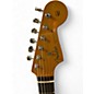 Used 2025 Fender Vintera 60s Stratocaster Daphne Blue Solid Body Electric Guitar