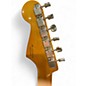 Used 2025 Fender Vintera 60s Stratocaster Daphne Blue Solid Body Electric Guitar
