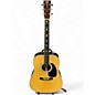 Used Martin D-41 STANDARD NATURAL Acoustic Guitar thumbnail