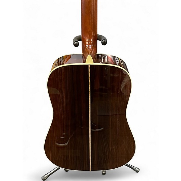 Used Martin D-41 STANDARD NATURAL Acoustic Guitar
