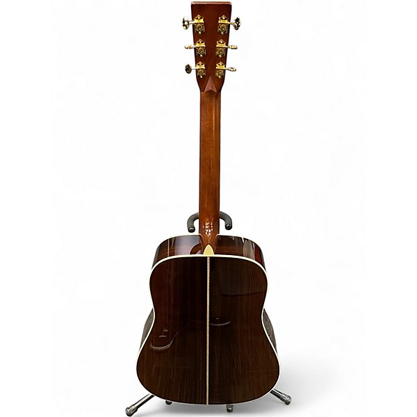 Used Martin D-41 STANDARD NATURAL Acoustic Guitar
