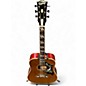 Used Epiphone INSPIRED BY GIBSON CUSTOM 1963 DOVE NATURAL Acoustic Electric Guitar thumbnail
