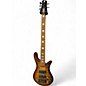 Used Spector  Eurobolt 5 bass wood grain Electric Bass Guitar thumbnail