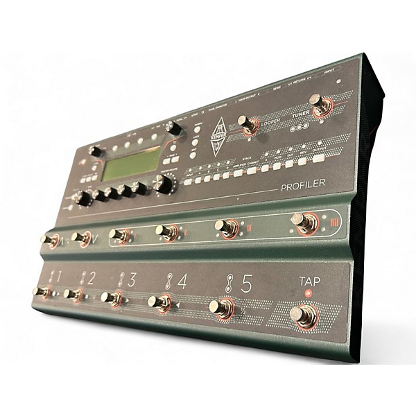 Used Kemper Profiler Stage Amp and Multi Effects Effect Processor