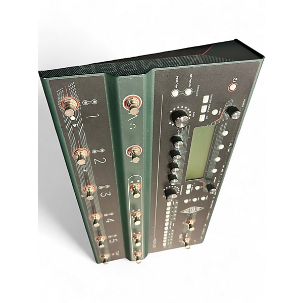 Used Kemper Profiler Stage Amp and Multi Effects Effect Processor