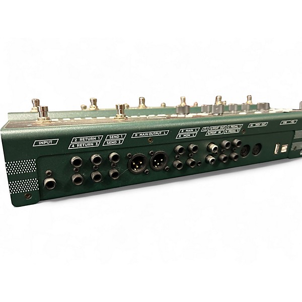Used Kemper Profiler Stage Amp and Multi Effects Effect Processor