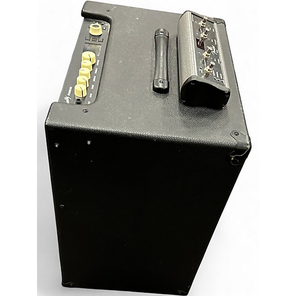 Used Fender Rumble Stage 800 2x10 Bass Combo Amp