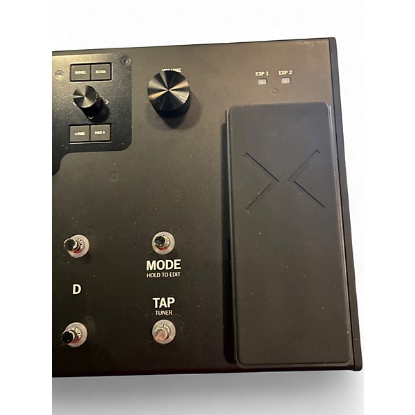 Used Line 6 Helix LT Effect Processor