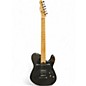 Used Charvel Pro Mod So-Cal Style 2 Flat Black Solid Body Electric Guitar thumbnail