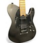 Used Charvel Pro Mod So-Cal Style 2 Flat Black Solid Body Electric Guitar