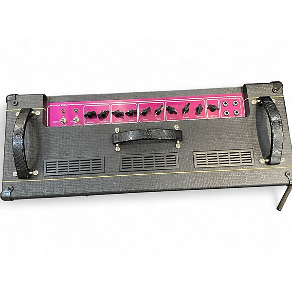 Used VOX AC30C2 2x12 30W Tube Guitar Combo Amp