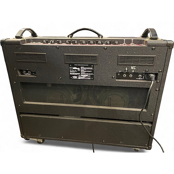 Used VOX AC30C2 2x12 30W Tube Guitar Combo Amp