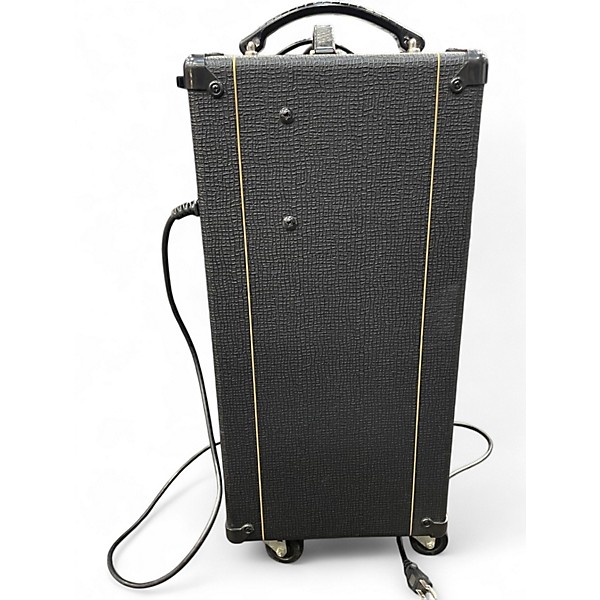 Used VOX AC30C2 2x12 30W Tube Guitar Combo Amp