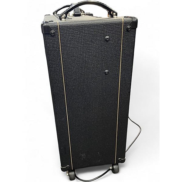 Used VOX AC30C2 2x12 30W Tube Guitar Combo Amp