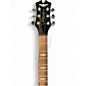 Used Keith Urban LIMITED EDITION Black Acoustic Guitar
