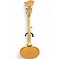 Used Deering Goodtime 2 5 String White Blonde Banjo