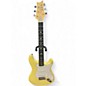 Used PRS SE Silver Sky Cream Solid Body Electric Guitar thumbnail