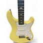 Used PRS SE Silver Sky Cream Solid Body Electric Guitar