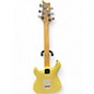 Used PRS SE Silver Sky Cream Solid Body Electric Guitar